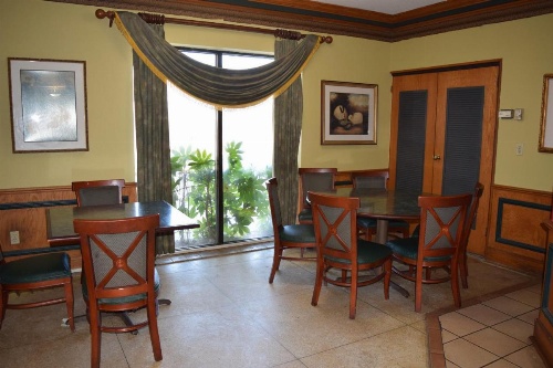 Selma Hotel image 10