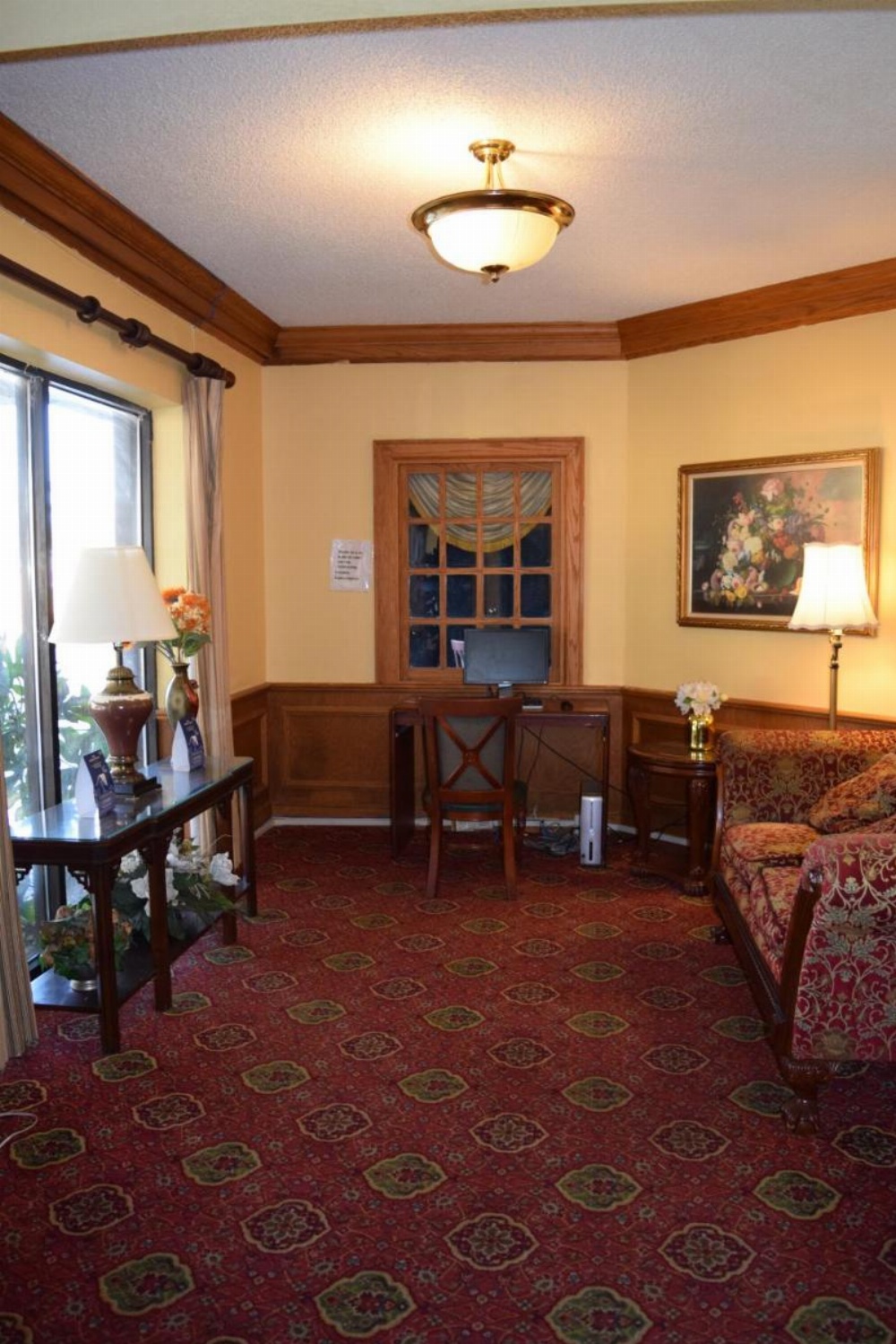 Selma Hotel Image 11