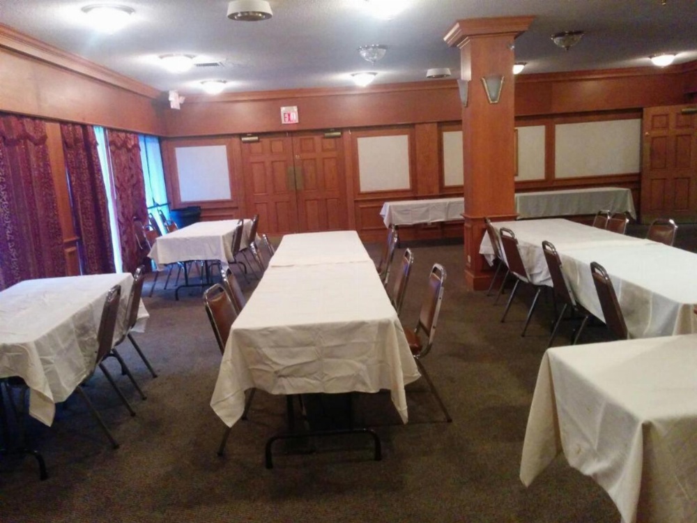 Selma Hotel Image 12