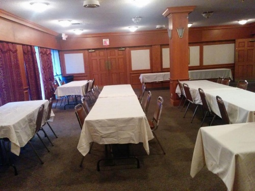 Selma Hotel image 12