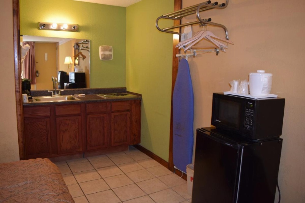Selma Hotel Image 14