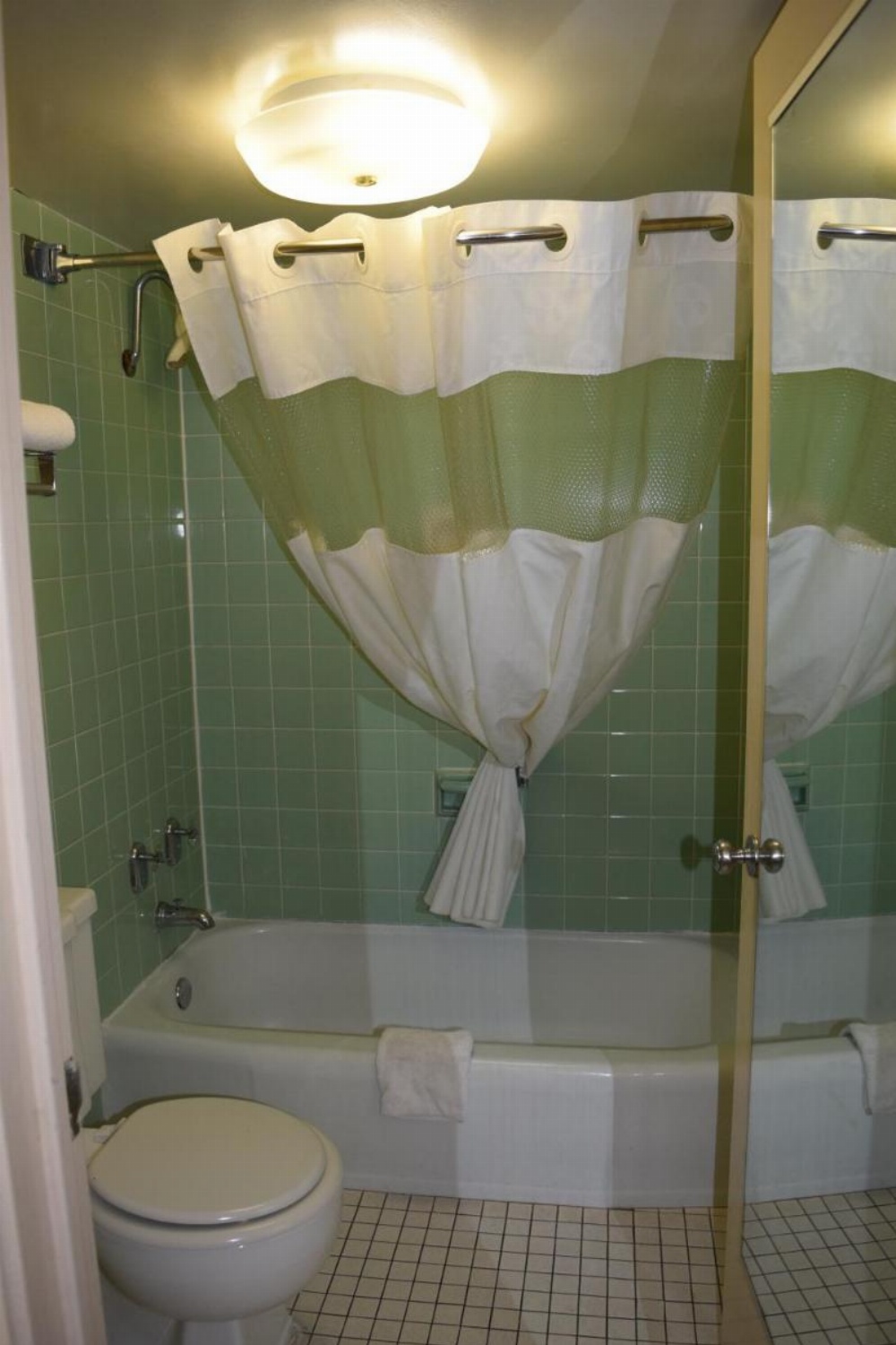 Selma Hotel Image 16