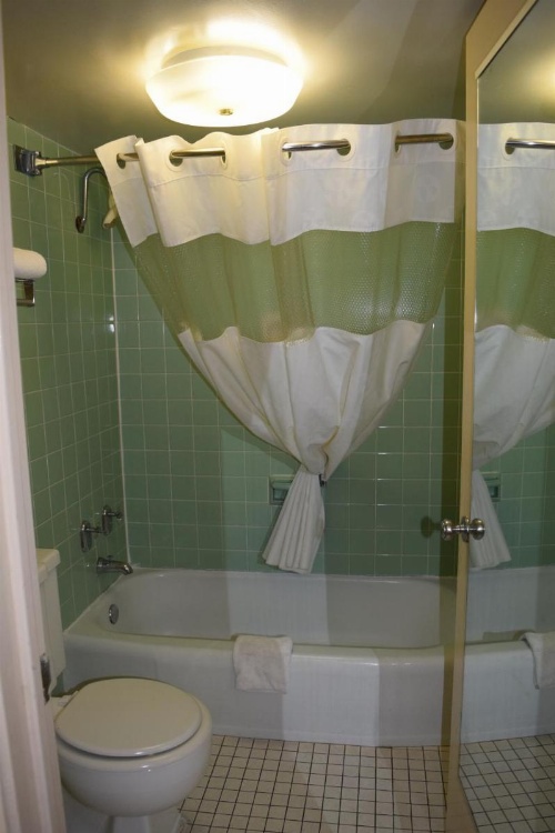 Selma Hotel image 16