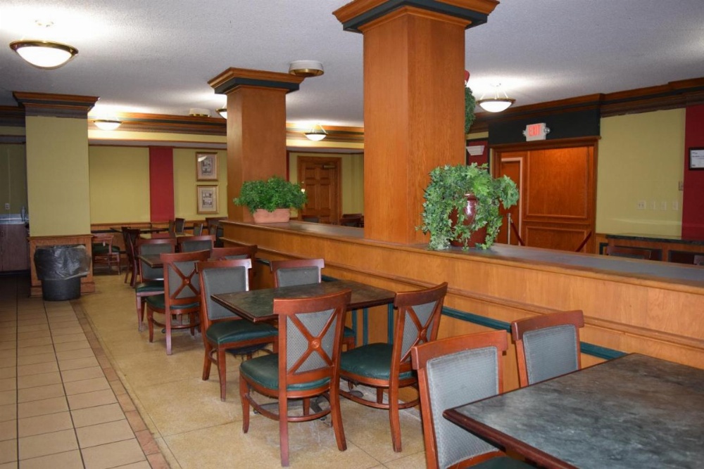 Selma Hotel Image 17