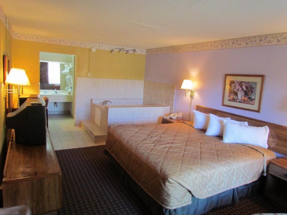 Selma Hotel