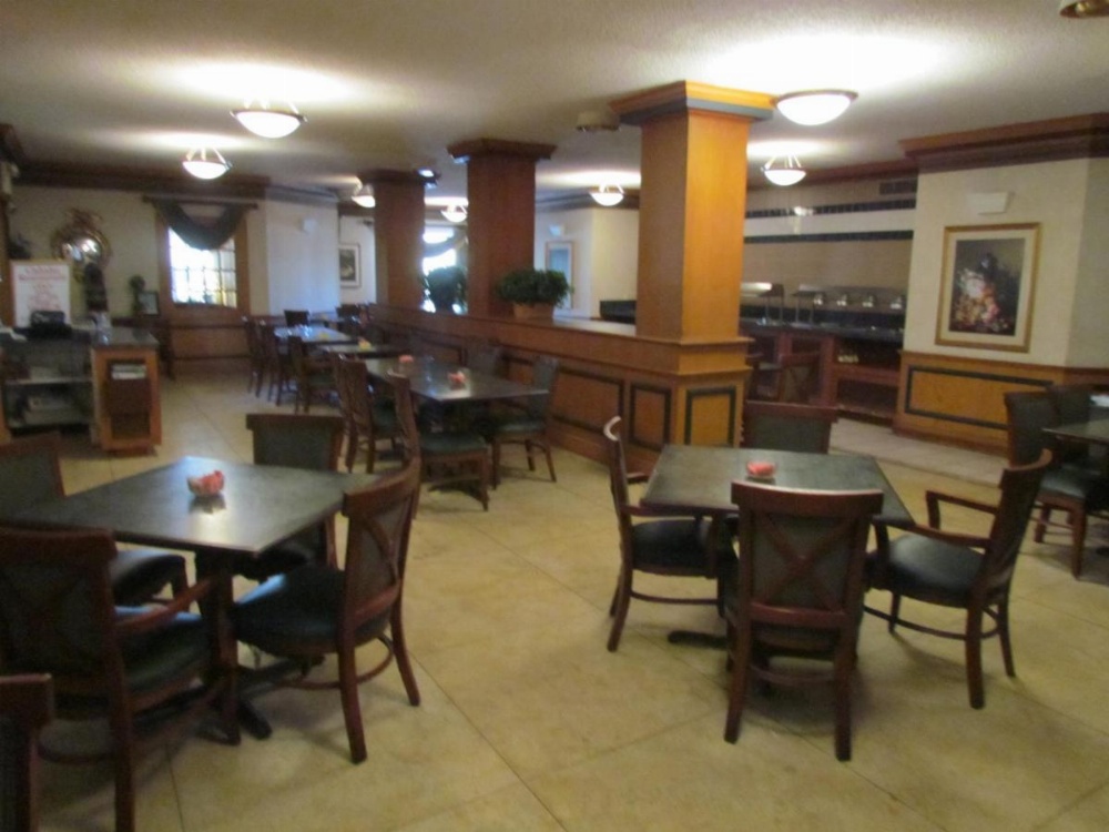 Selma Hotel Image 6